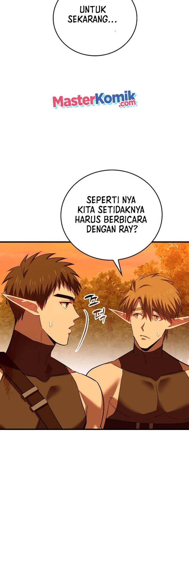 To Hell With Being a Saint, I’m a Doctor Chapter 23 Gambar 18