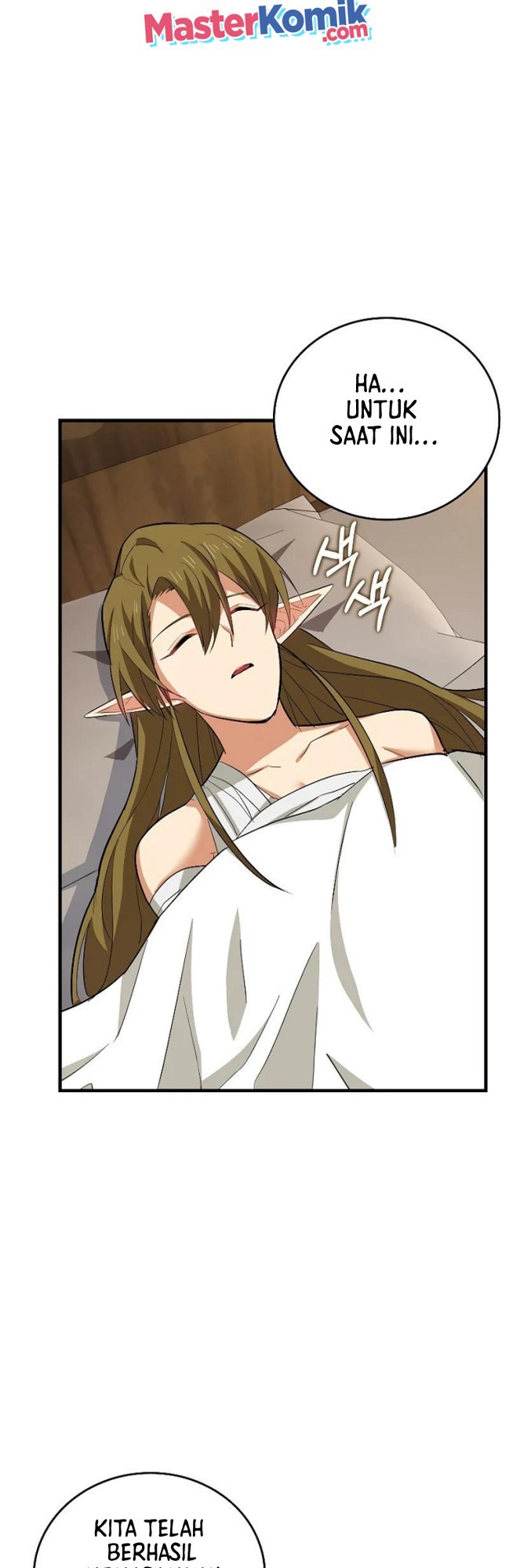 To Hell With Being a Saint, I’m a Doctor Chapter 23 Gambar 20