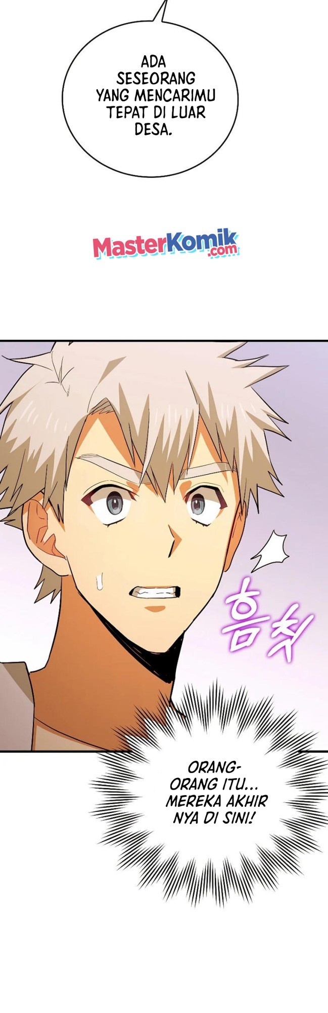 To Hell With Being a Saint, I’m a Doctor Chapter 23 Gambar 23