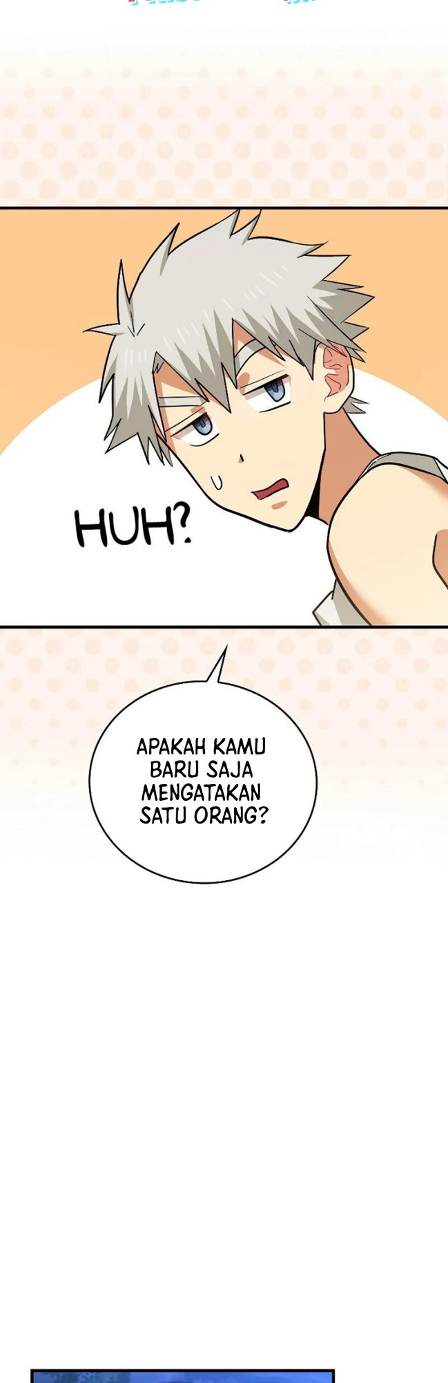 To Hell With Being a Saint, I’m a Doctor Chapter 23 Gambar 25