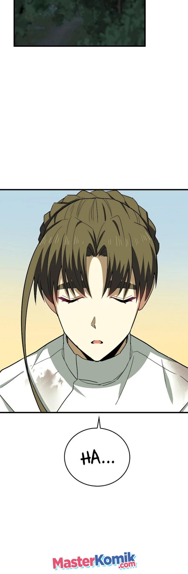 To Hell With Being a Saint, I’m a Doctor Chapter 23 Gambar 35