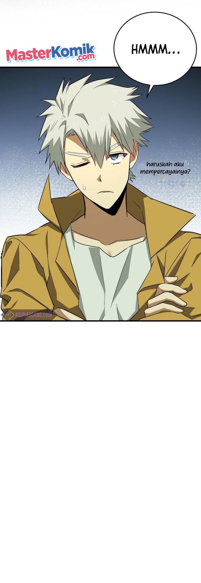 To Hell With Being a Saint, I’m a Doctor Chapter 23 Gambar 48