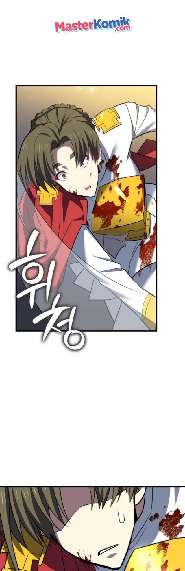 To Hell With Being a Saint, I’m a Doctor Chapter 22 Gambar 26
