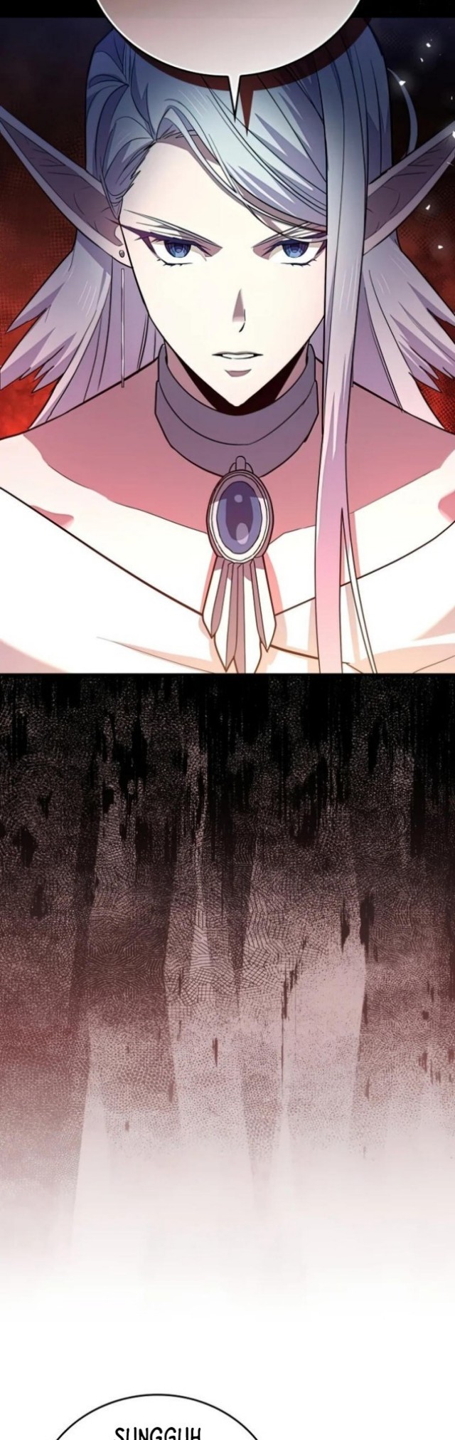 To Hell With Being a Saint, I’m a Doctor Chapter 21 Gambar 36