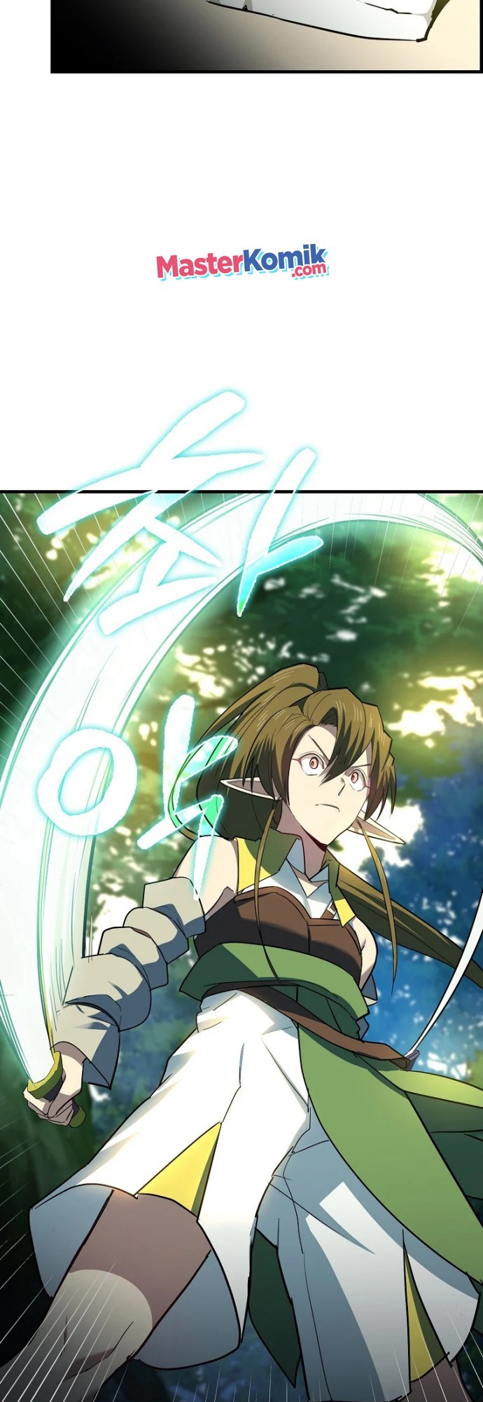 To Hell With Being a Saint, I’m a Doctor Chapter 20 Gambar 21