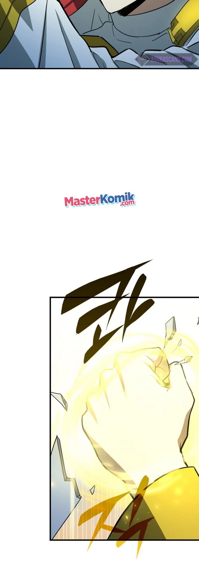 To Hell With Being a Saint, I’m a Doctor Chapter 20 Gambar 47