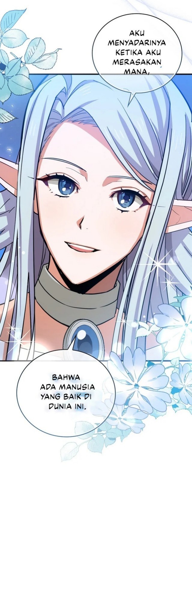 To Hell With Being a Saint, I’m a Doctor Chapter 17 Gambar 13
