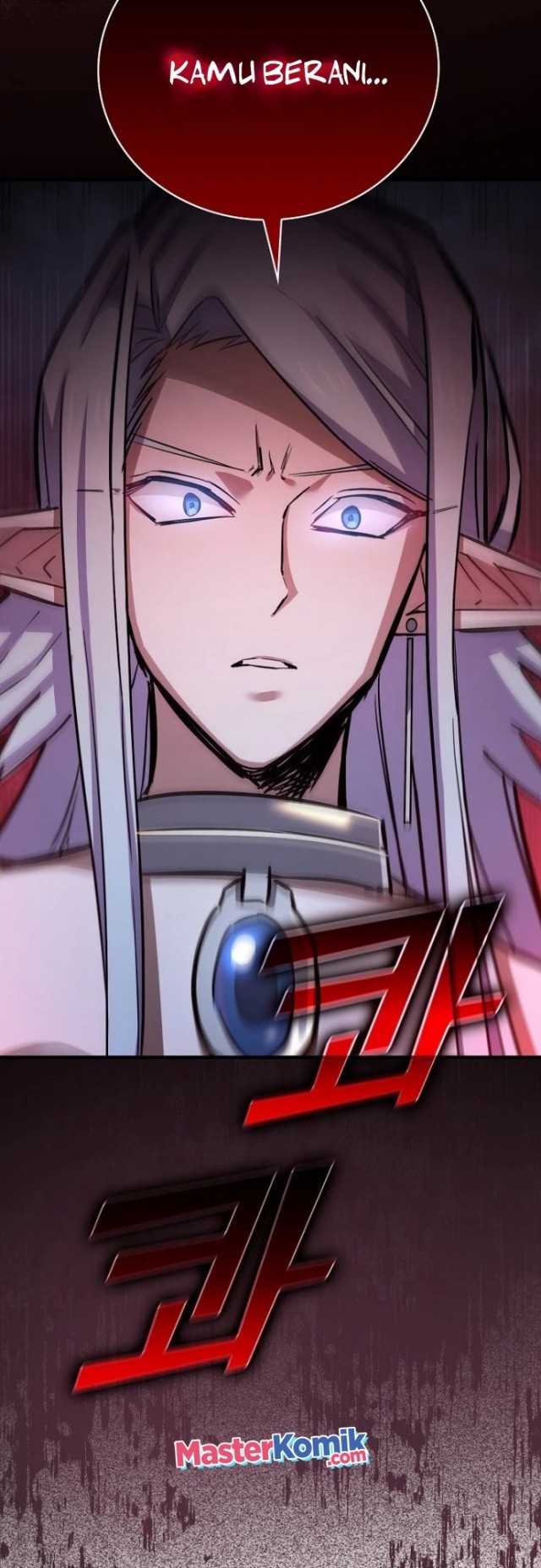 To Hell With Being a Saint, I’m a Doctor Chapter 17 Gambar 52