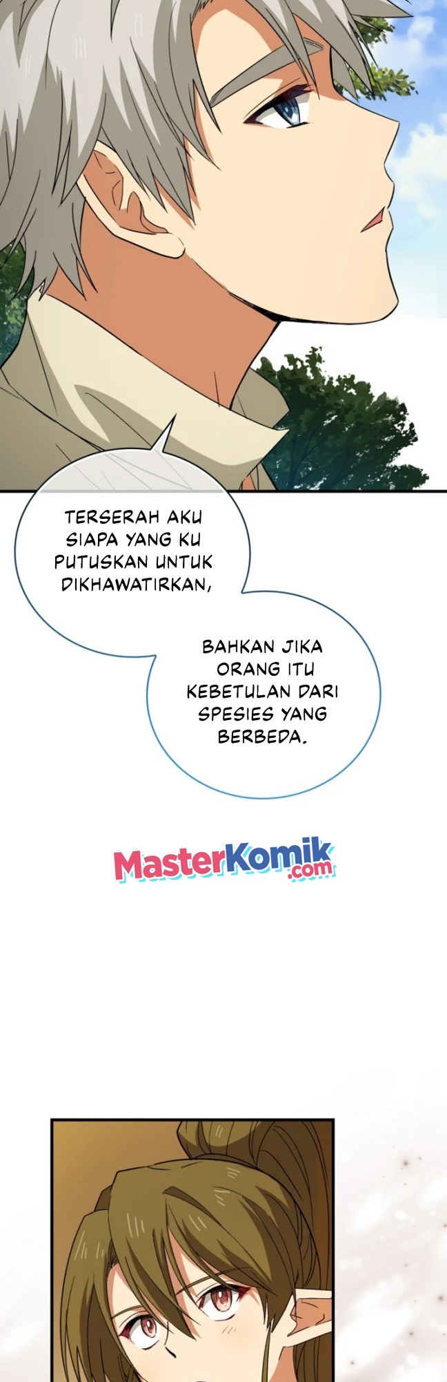To Hell With Being a Saint, I’m a Doctor Chapter 13 Gambar 13