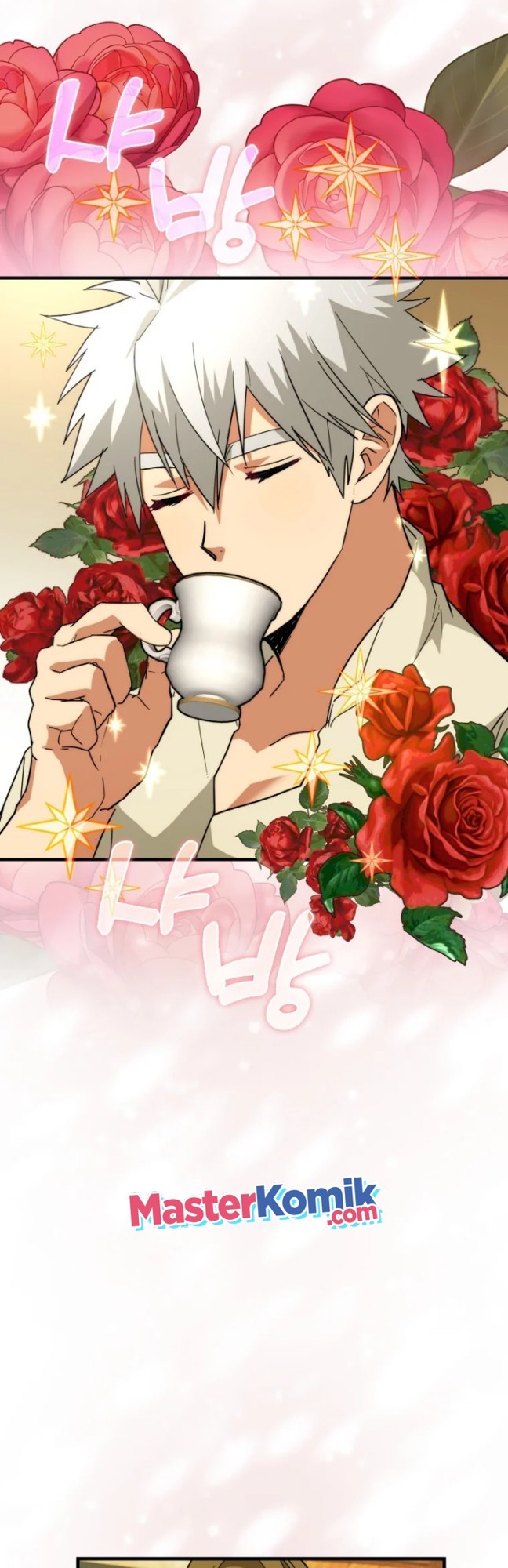 To Hell With Being a Saint, I’m a Doctor Chapter 13 Gambar 16