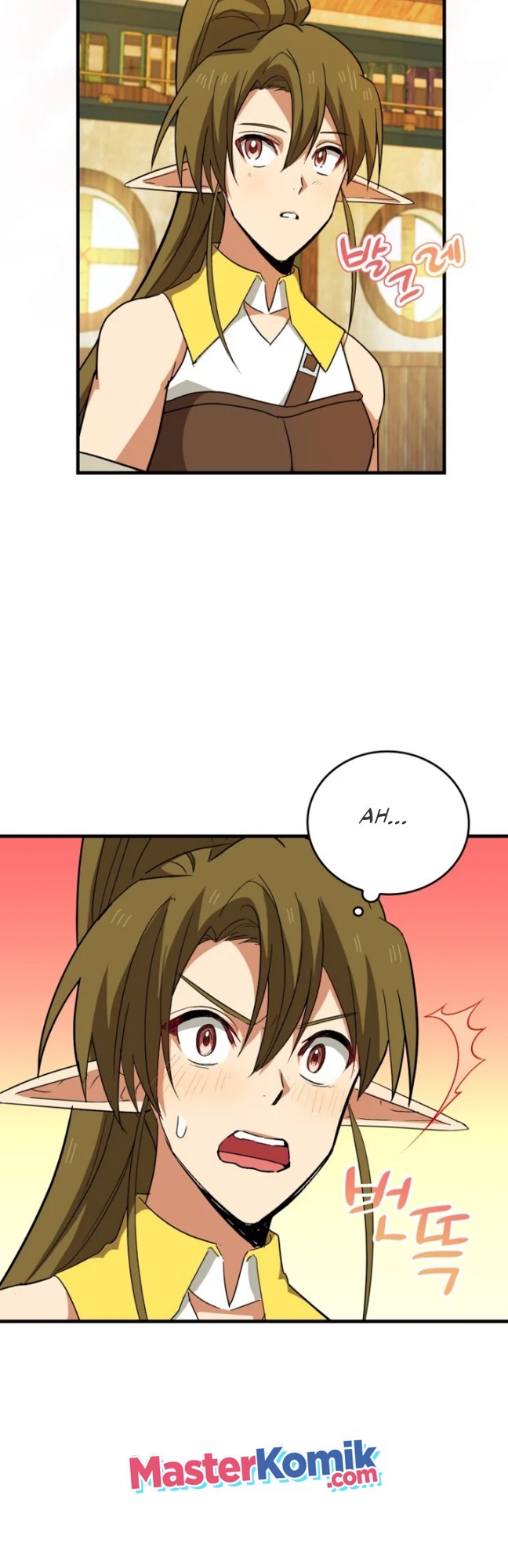 To Hell With Being a Saint, I’m a Doctor Chapter 13 Gambar 17