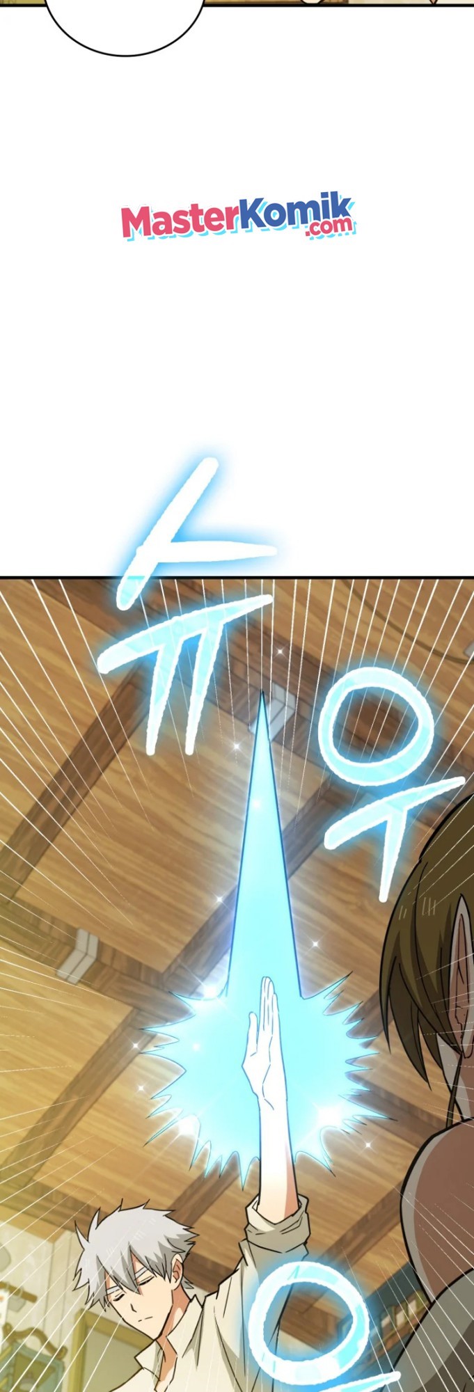 To Hell With Being a Saint, I’m a Doctor Chapter 13 Gambar 26