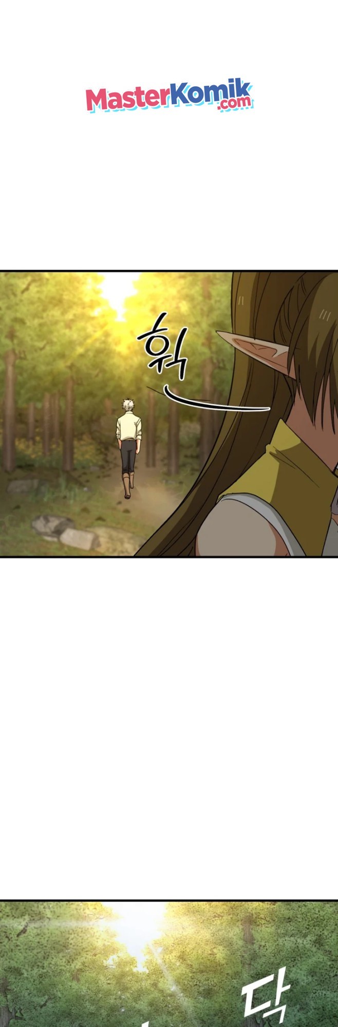 To Hell With Being a Saint, I’m a Doctor Chapter 13 Gambar 60