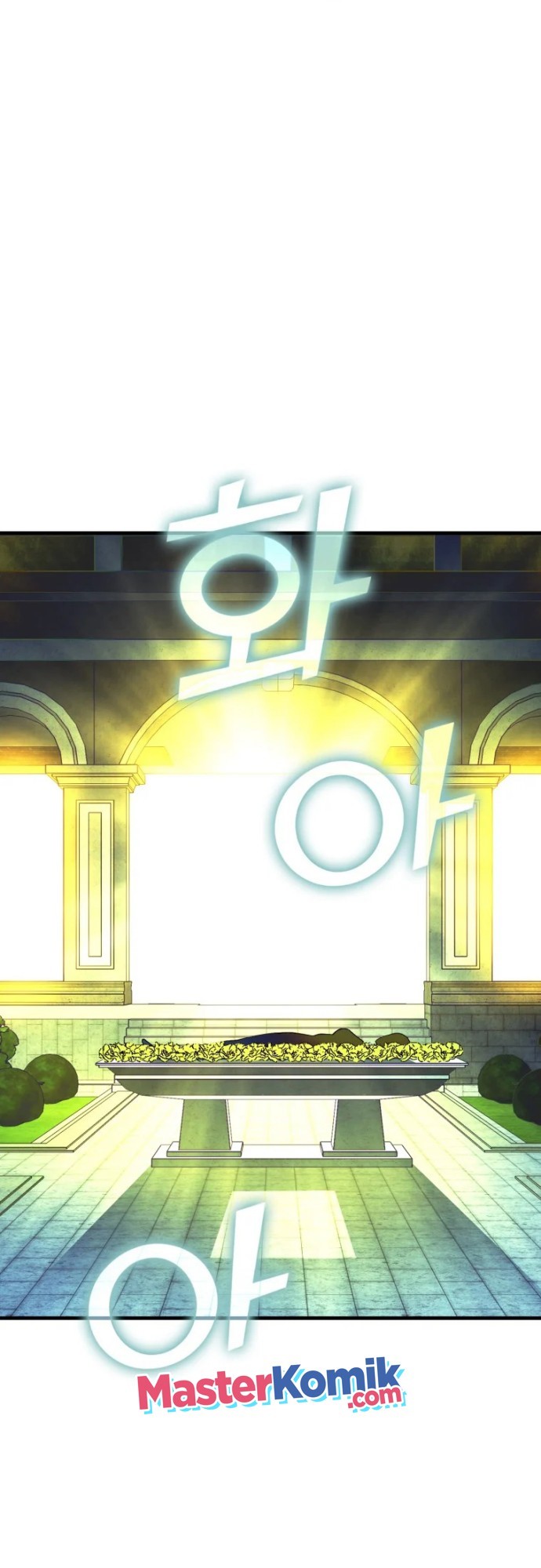 To Hell With Being a Saint, I’m a Doctor Chapter 13 Gambar 70