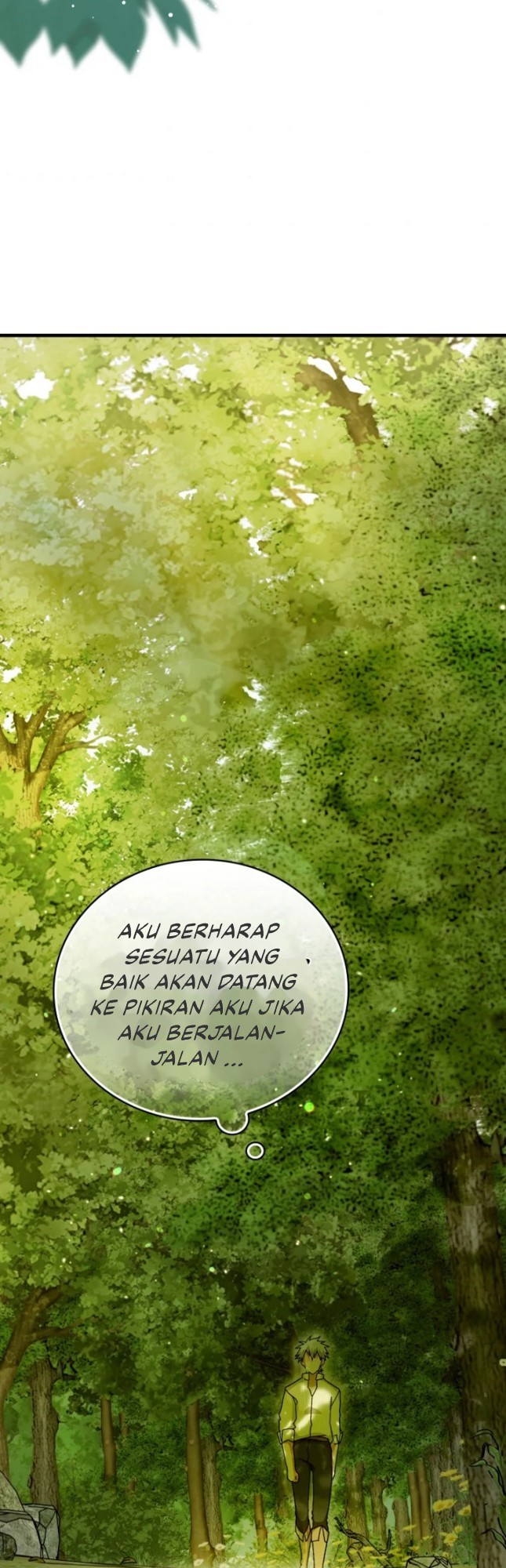 To Hell With Being a Saint, I’m a Doctor Chapter 11 Gambar 29