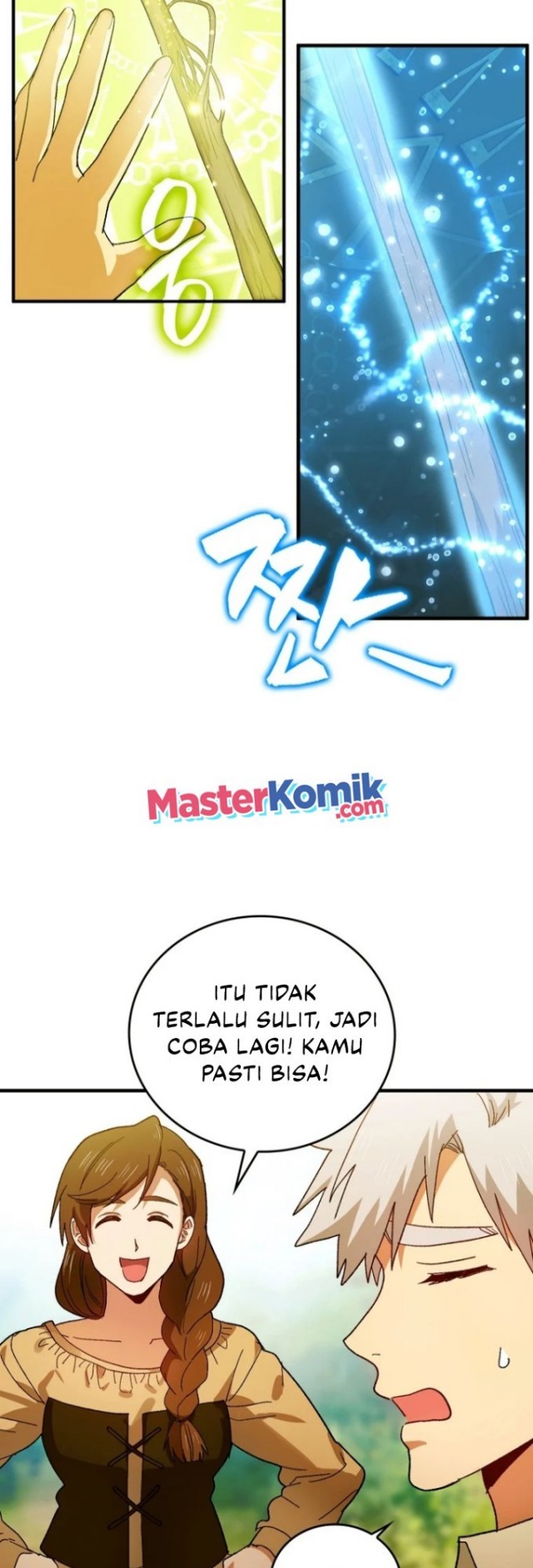 To Hell With Being a Saint, I’m a Doctor Chapter 07 Gambar 13