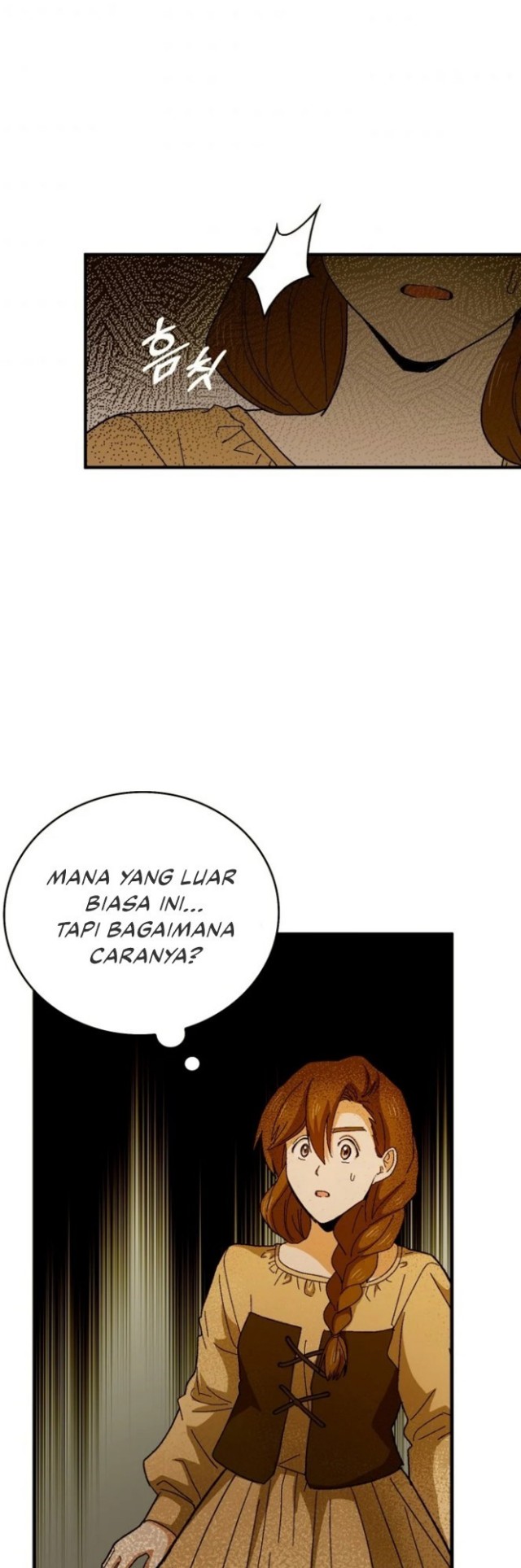 To Hell With Being a Saint, I’m a Doctor Chapter 07 Gambar 30