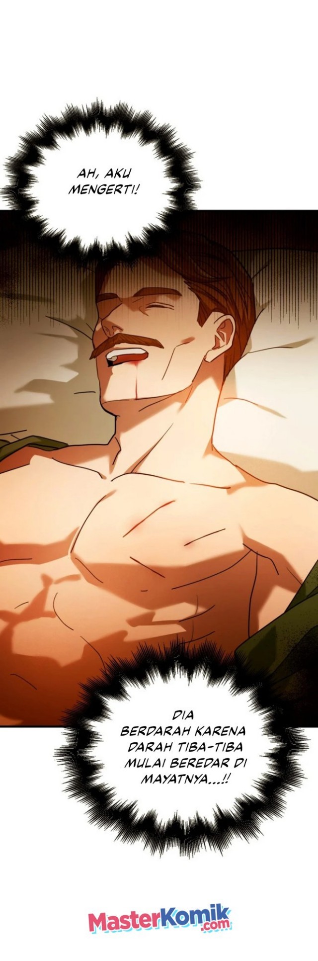 To Hell With Being a Saint, I’m a Doctor Chapter 05 Gambar 40