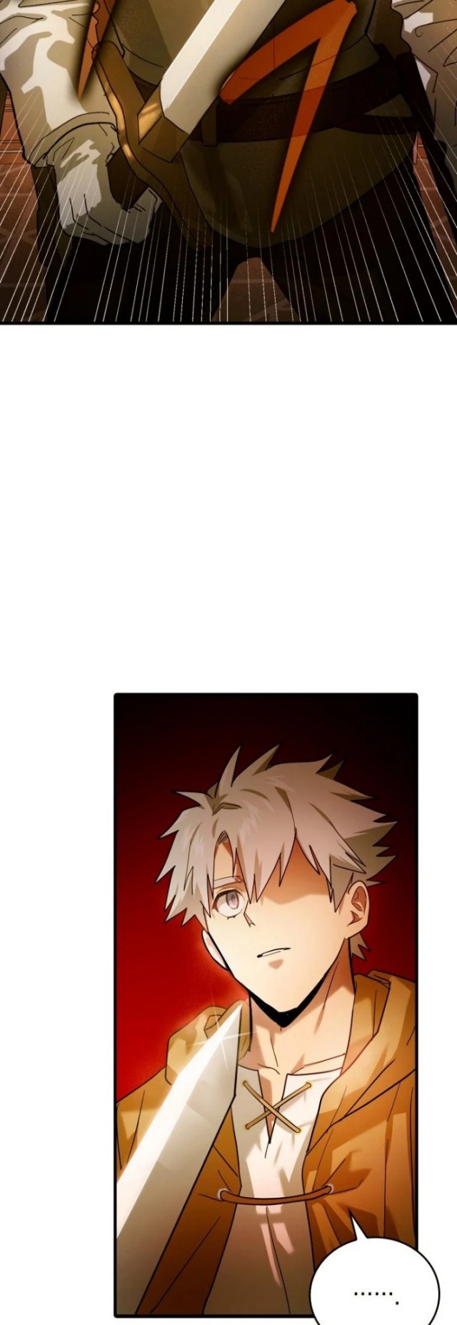 To Hell With Being a Saint, I’m a Doctor Chapter 05 Gambar 52