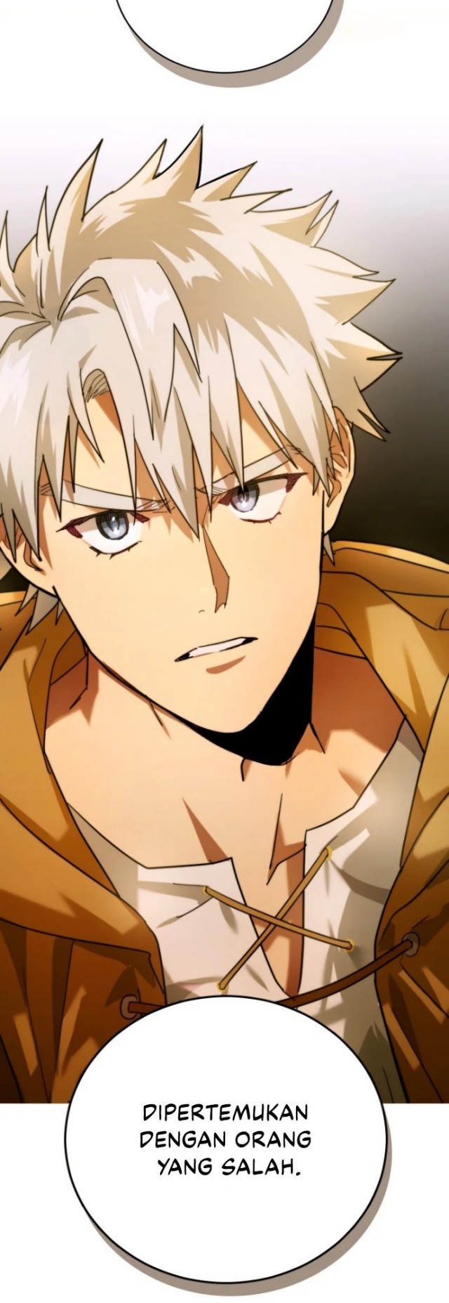 To Hell With Being a Saint, I’m a Doctor Chapter 05 Gambar 55