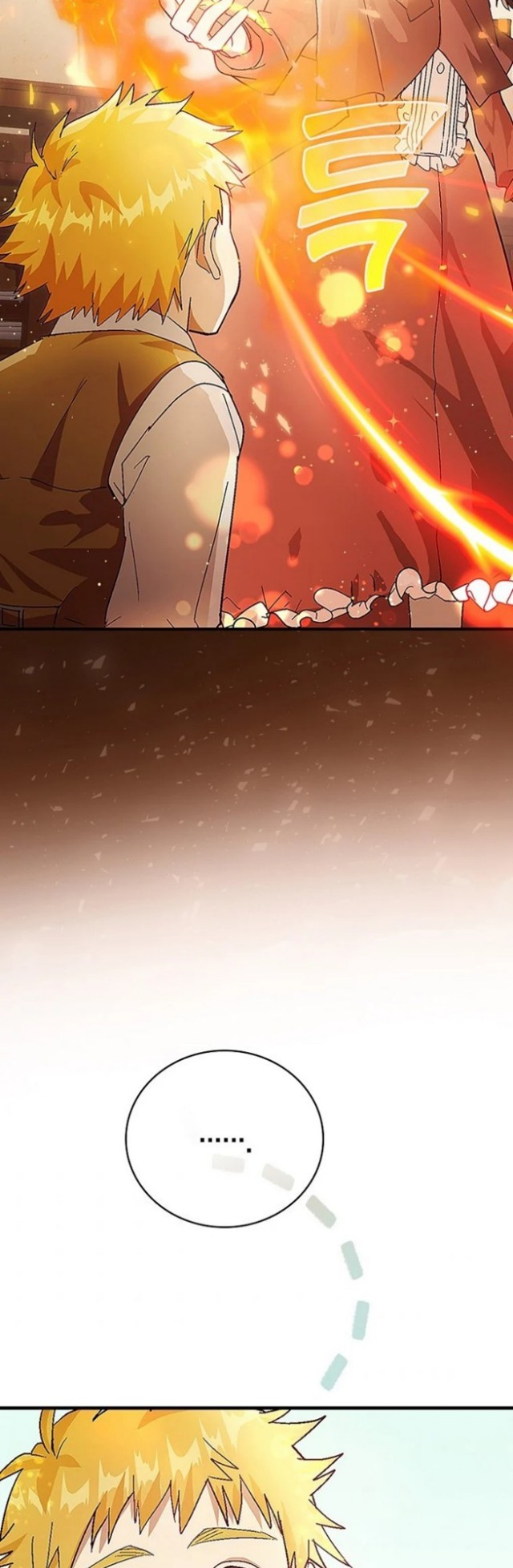 To Hell With Being a Saint, I’m a Doctor Chapter 03 Gambar 19
