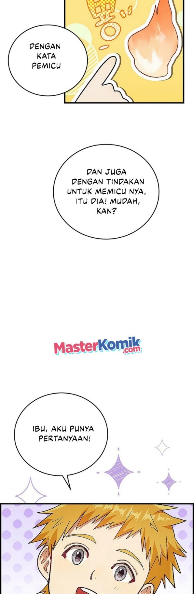 To Hell With Being a Saint, I’m a Doctor Chapter 03 Gambar 24