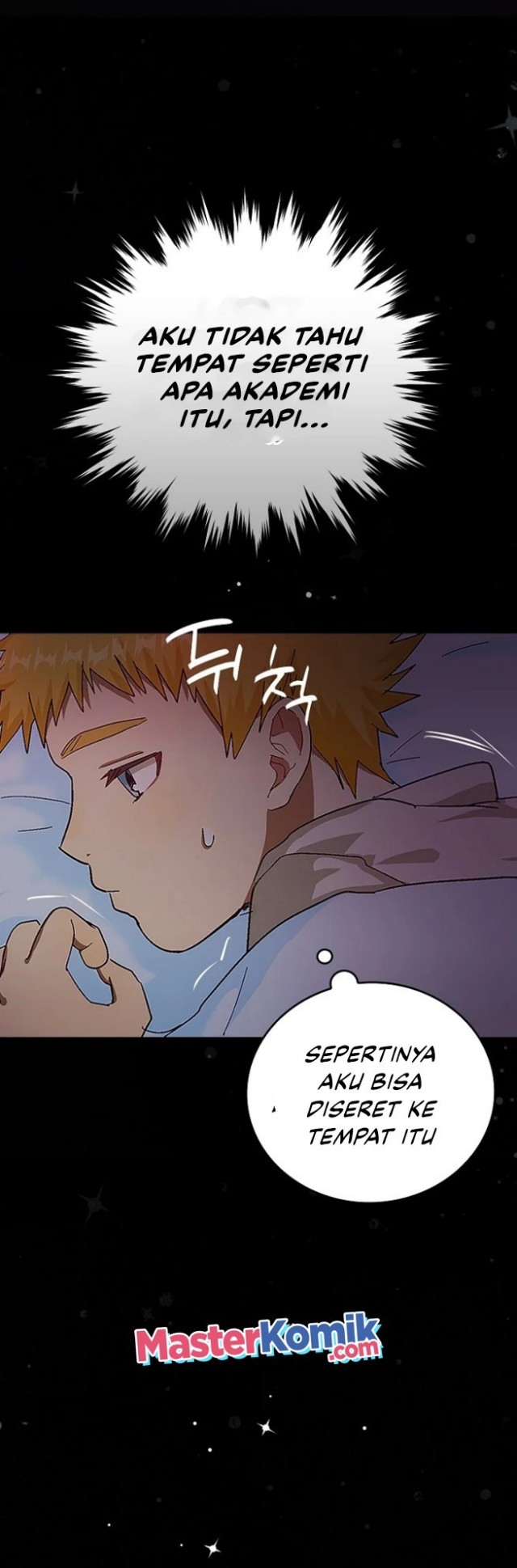 To Hell With Being a Saint, I’m a Doctor Chapter 03 Gambar 47