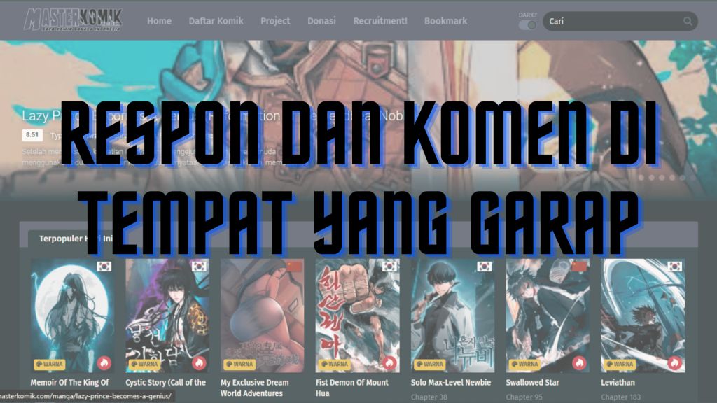 To Hell With Being a Saint, I’m a Doctor Chapter 03 Gambar 51