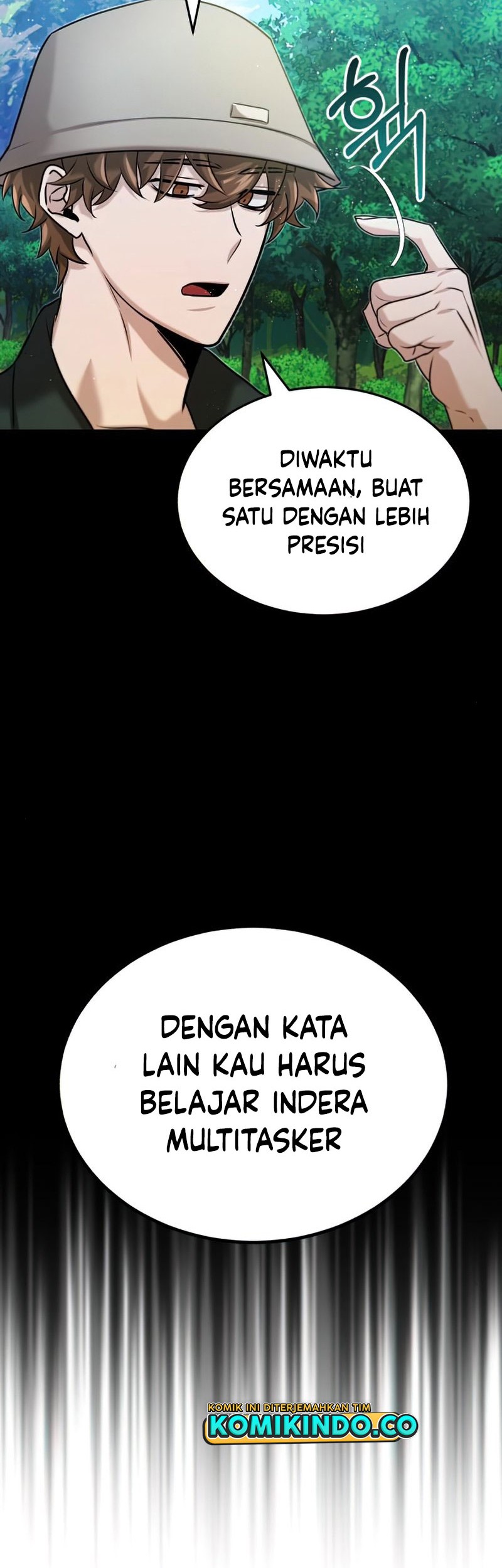 Genius of the Unique Lineage Chapter 05 Gambar 42