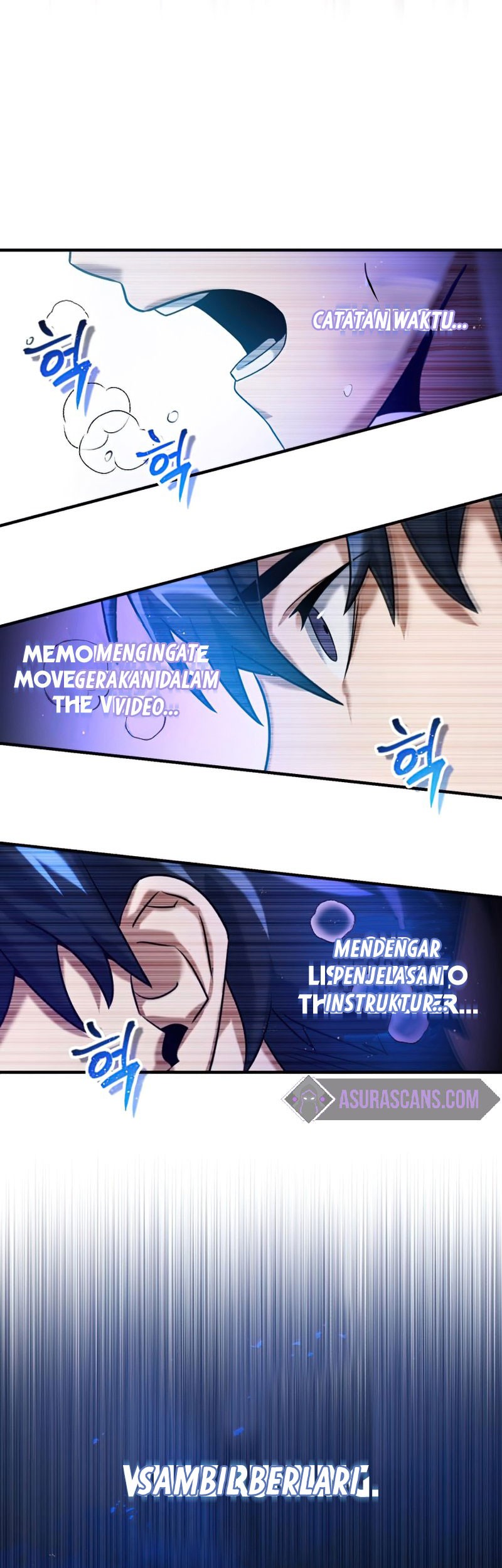 Genius of the Unique Lineage Chapter 05 Gambar 43