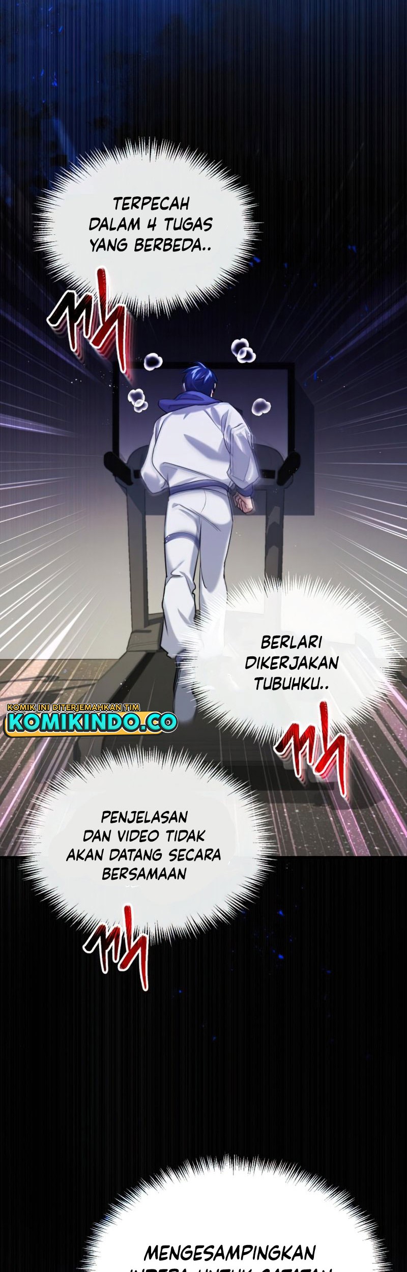 Genius of the Unique Lineage Chapter 05 Gambar 44