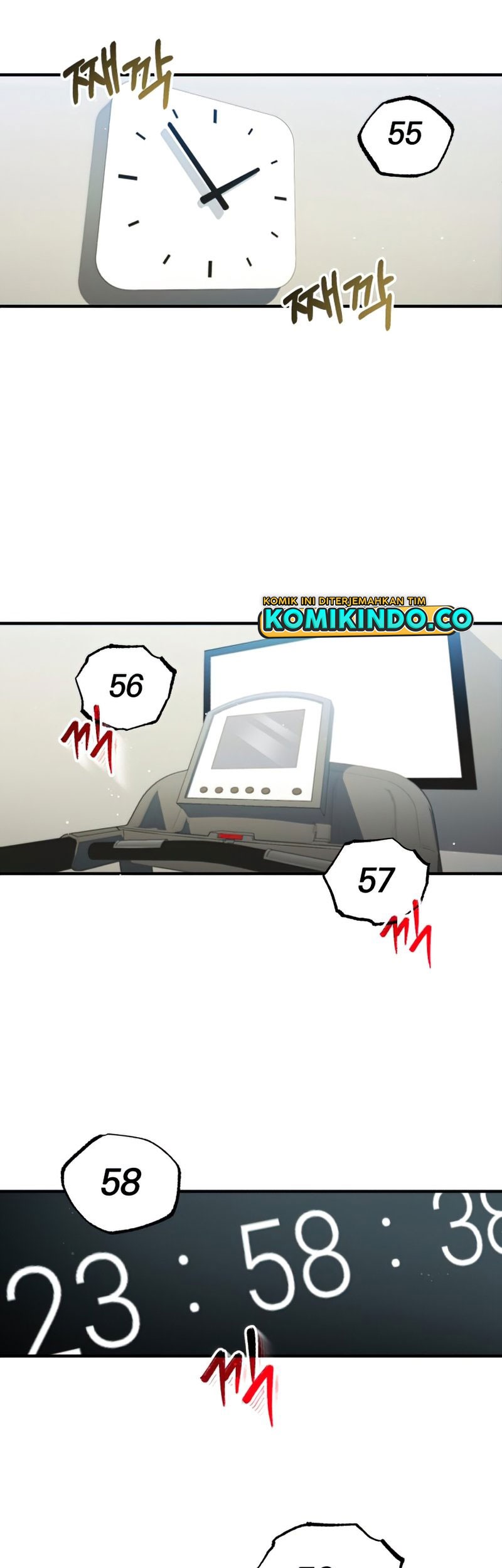 Genius of the Unique Lineage Chapter 05 Gambar 46
