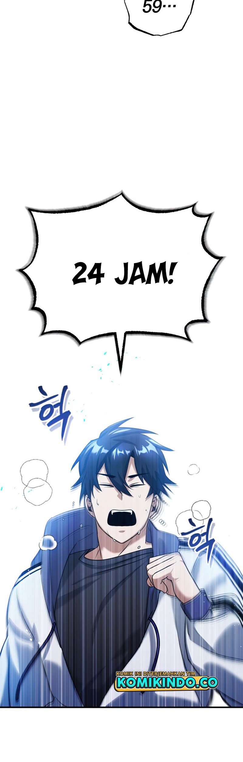Genius of the Unique Lineage Chapter 05 Gambar 47