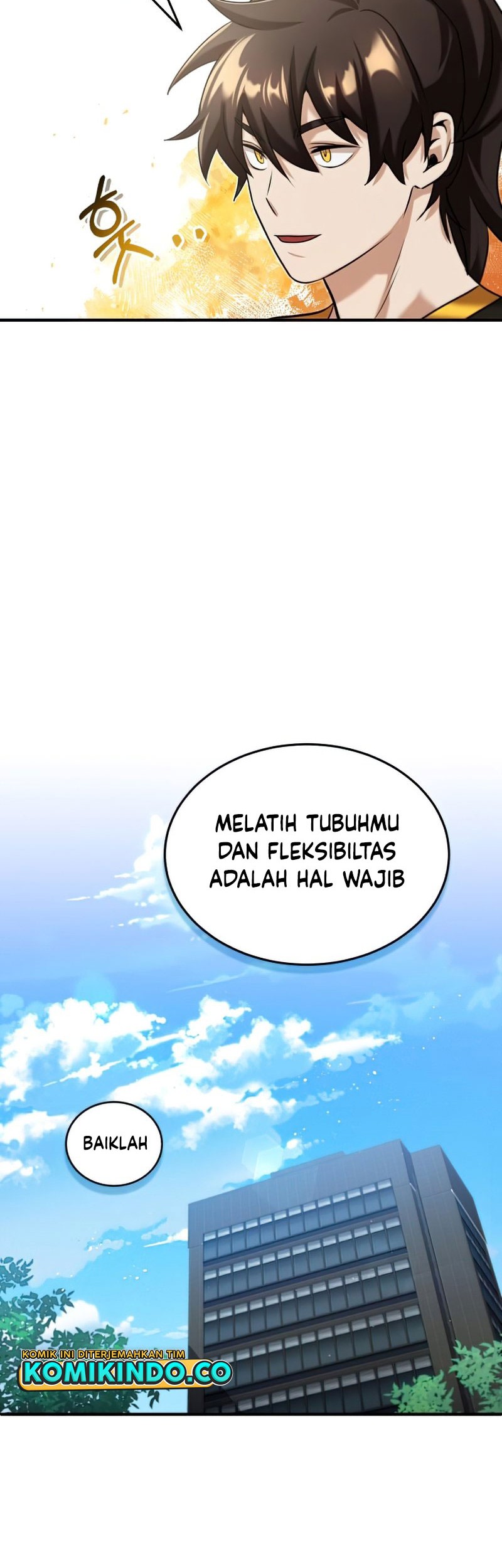 Genius of the Unique Lineage Chapter 05 Gambar 49