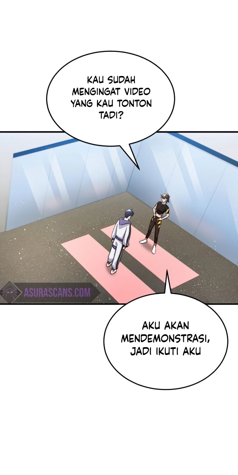 Genius of the Unique Lineage Chapter 05 Gambar 50