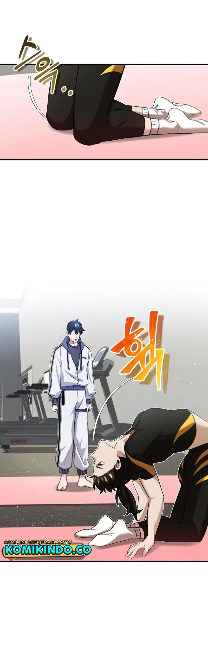 Genius of the Unique Lineage Chapter 05 Gambar 51