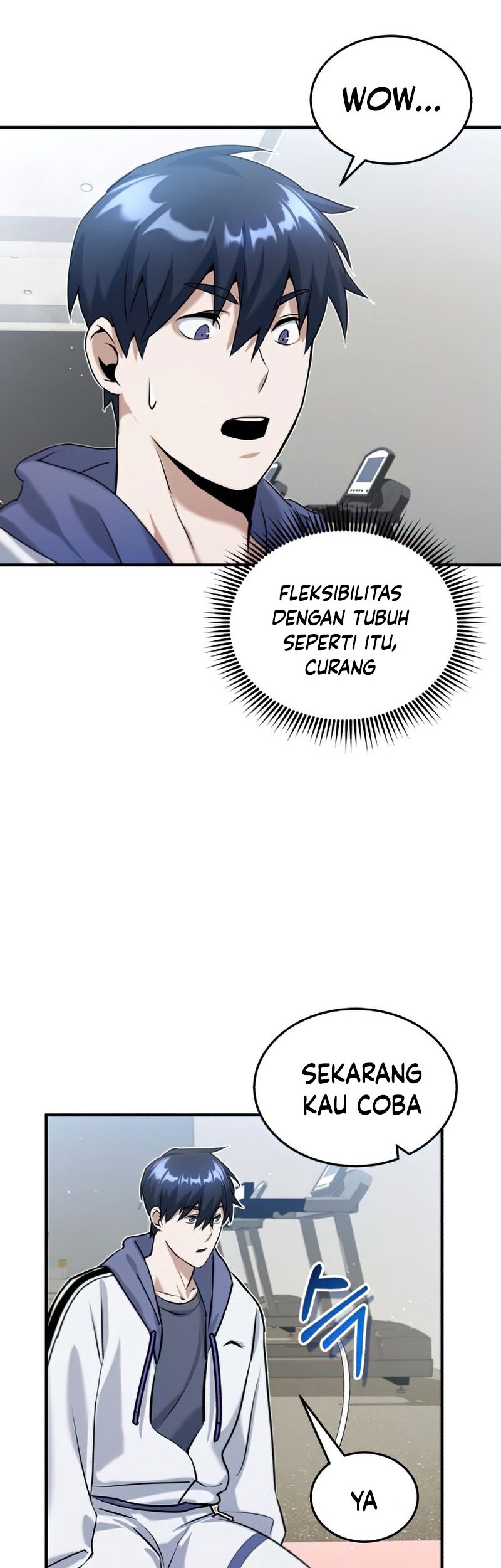 Genius of the Unique Lineage Chapter 05 Gambar 52