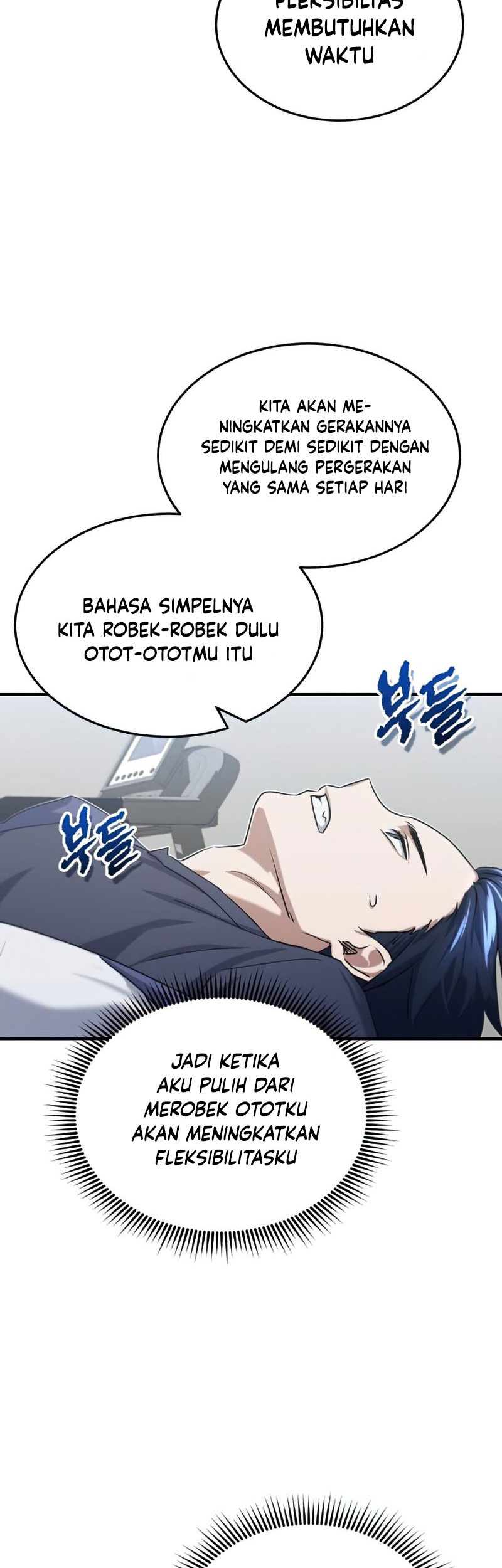 Genius of the Unique Lineage Chapter 05 Gambar 54