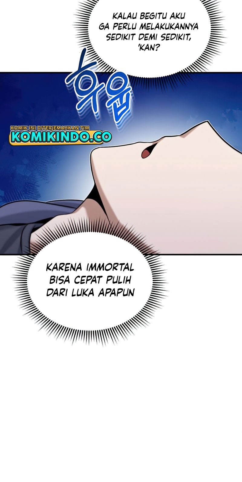 Genius of the Unique Lineage Chapter 05 Gambar 55