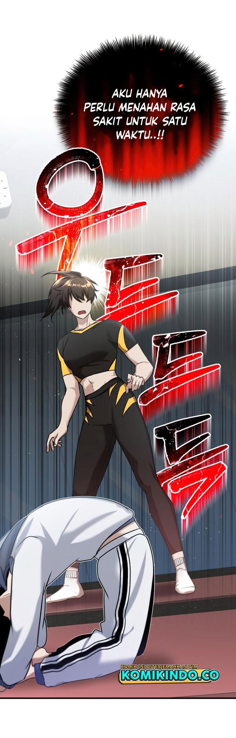 Genius of the Unique Lineage Chapter 05 Gambar 56