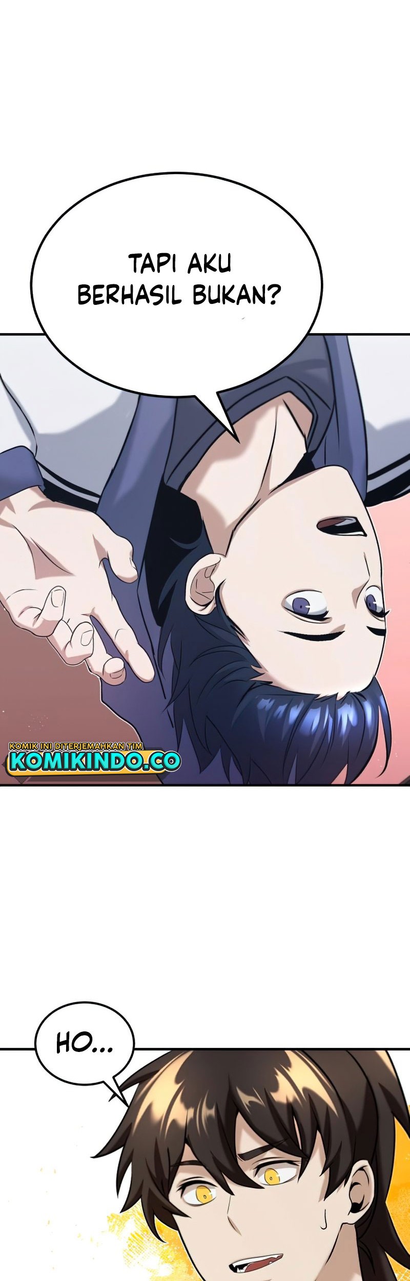 Genius of the Unique Lineage Chapter 05 Gambar 59