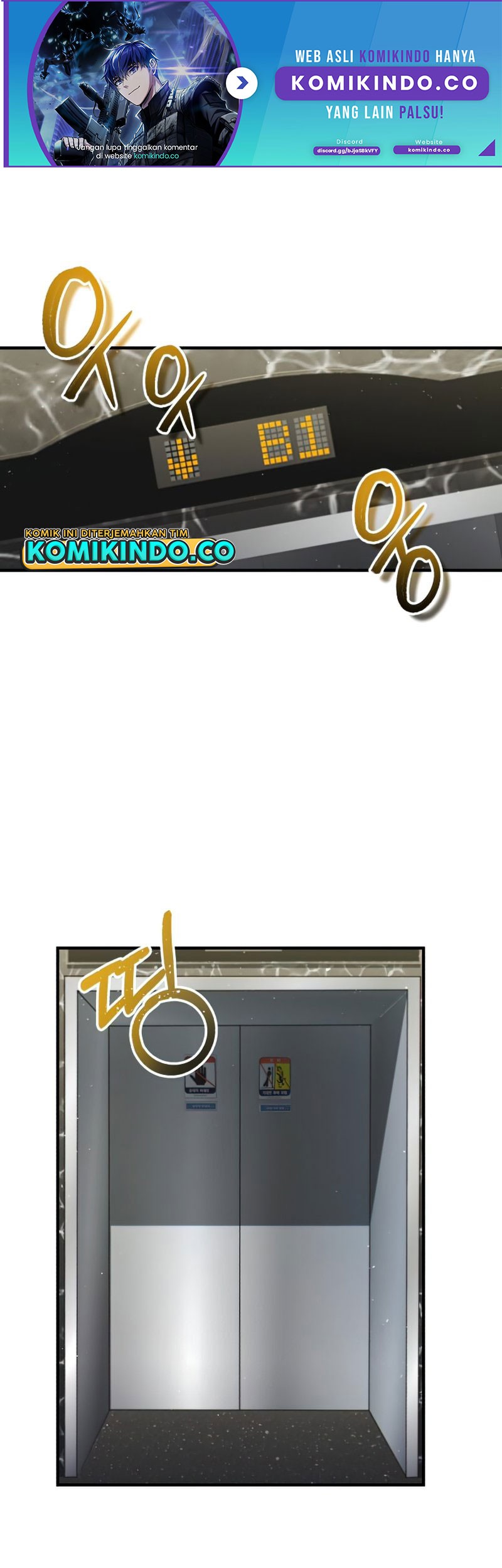 Baca Manhwa Genius of the Unique Lineage Chapter 05 Gambar 2