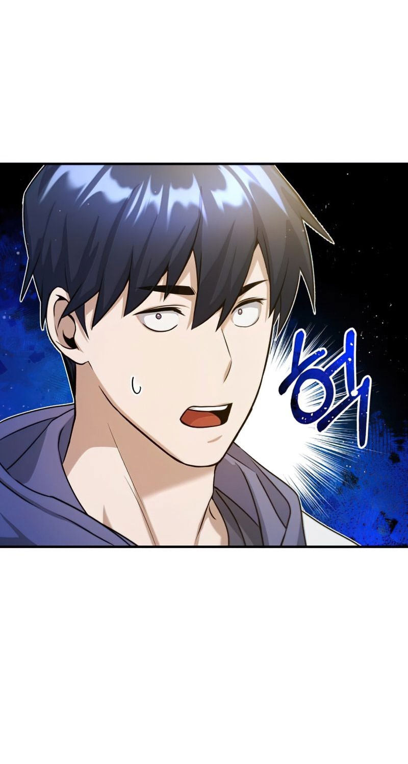 Genius of the Unique Lineage Chapter 05 Gambar 6