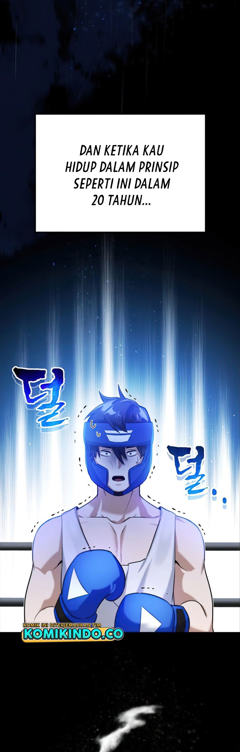 Genius of the Unique Lineage Chapter 05 Gambar 12