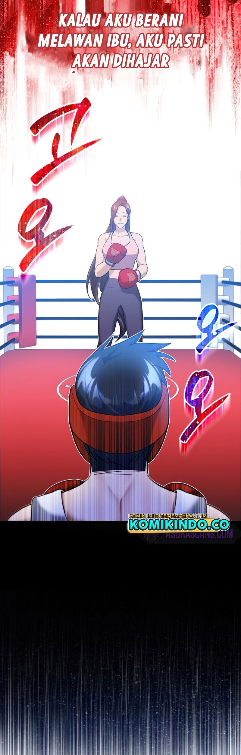 Genius of the Unique Lineage Chapter 05 Gambar 14