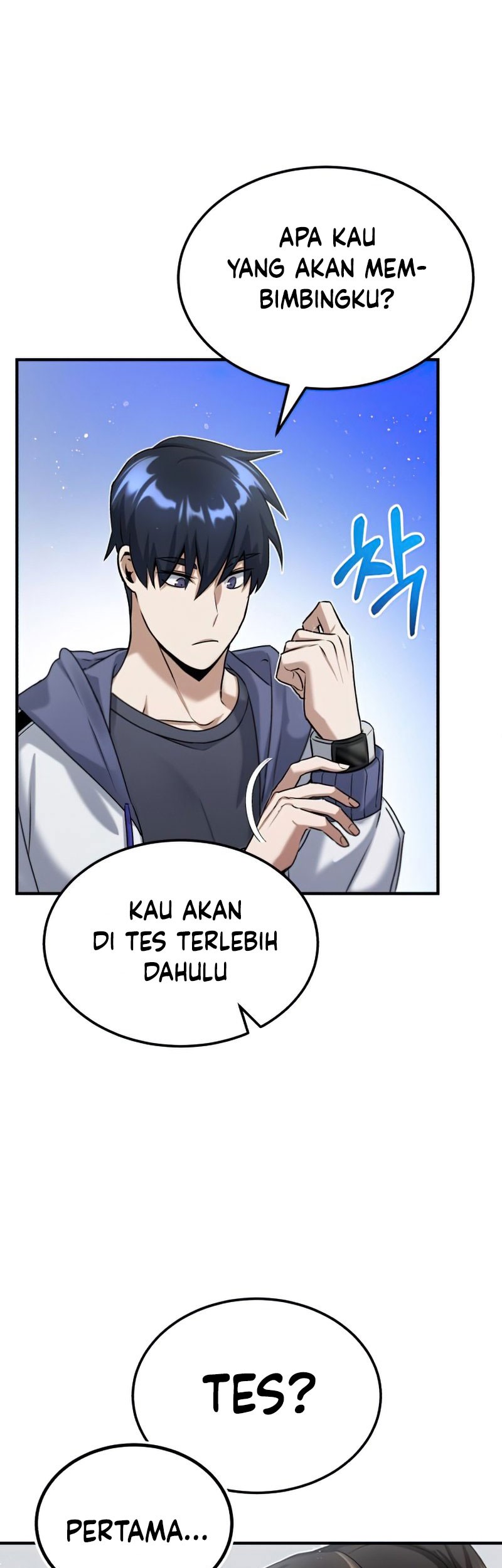 Genius of the Unique Lineage Chapter 05 Gambar 18