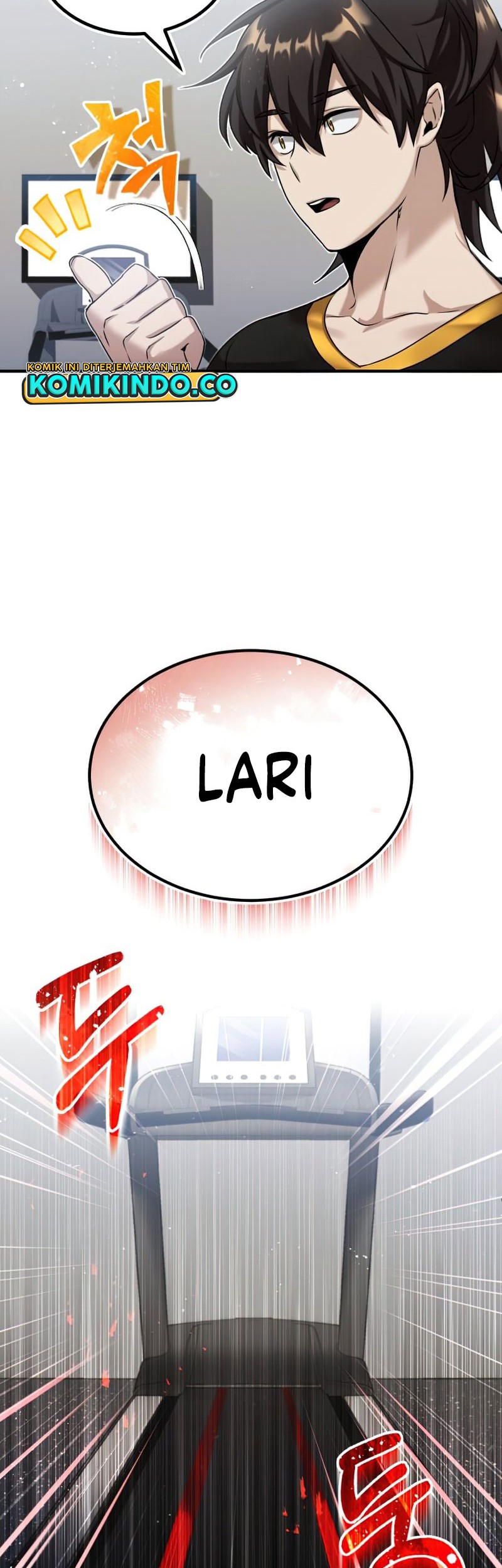 Genius of the Unique Lineage Chapter 05 Gambar 19
