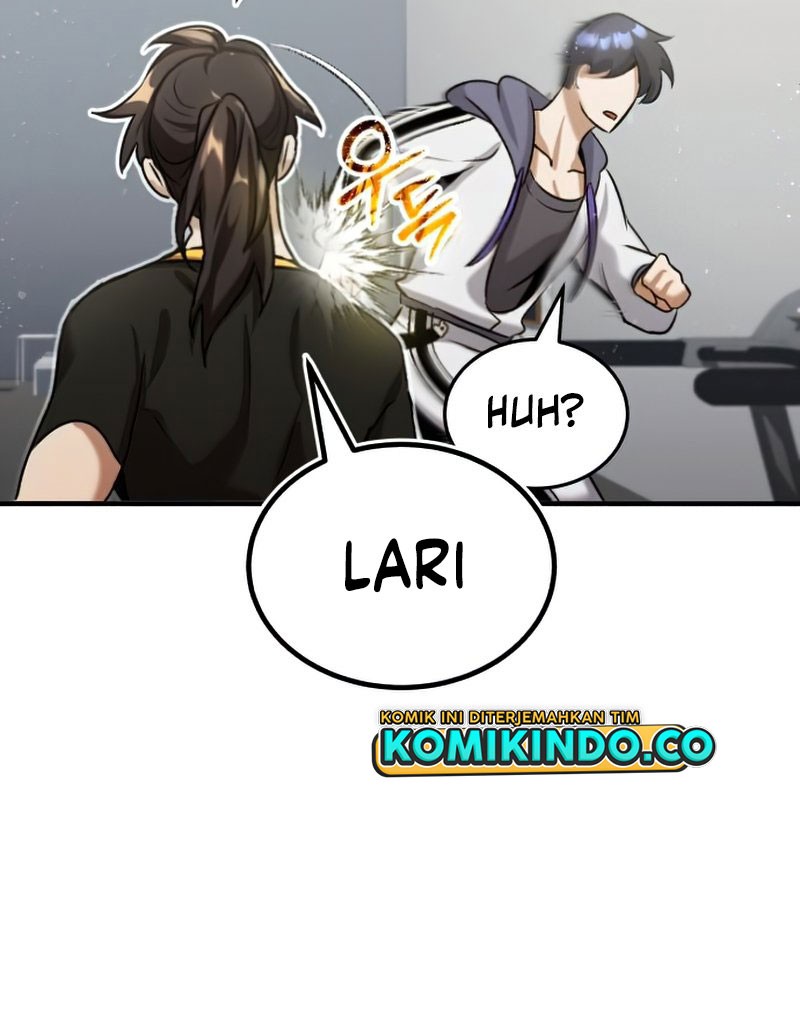 Genius of the Unique Lineage Chapter 05 Gambar 25