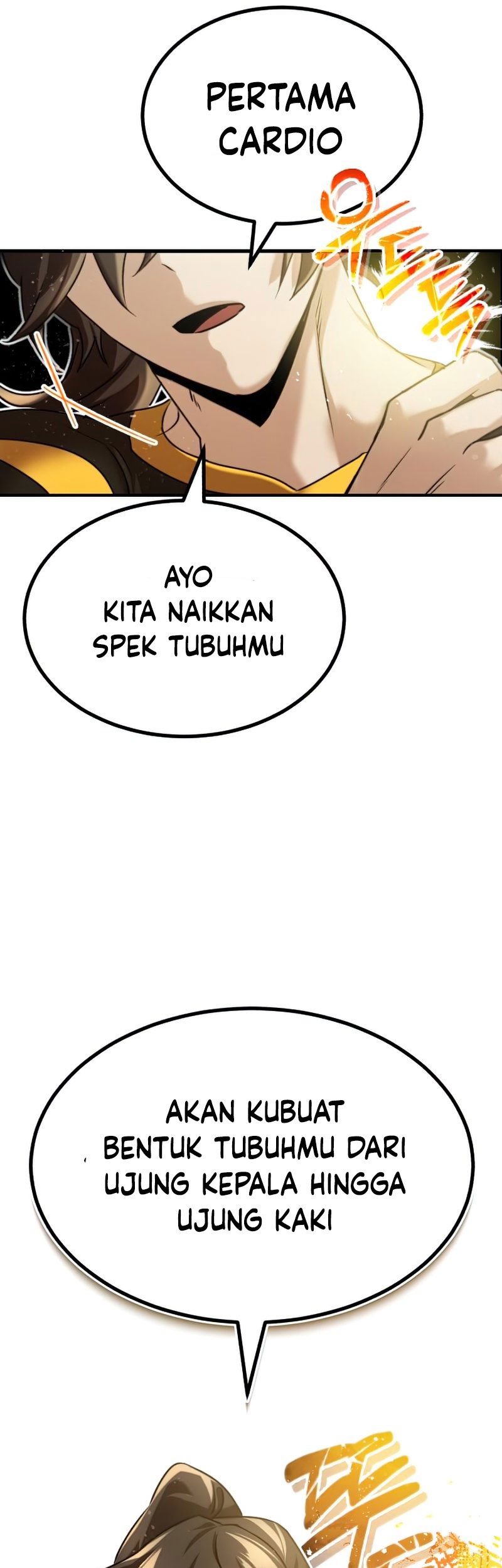 Genius of the Unique Lineage Chapter 05 Gambar 26