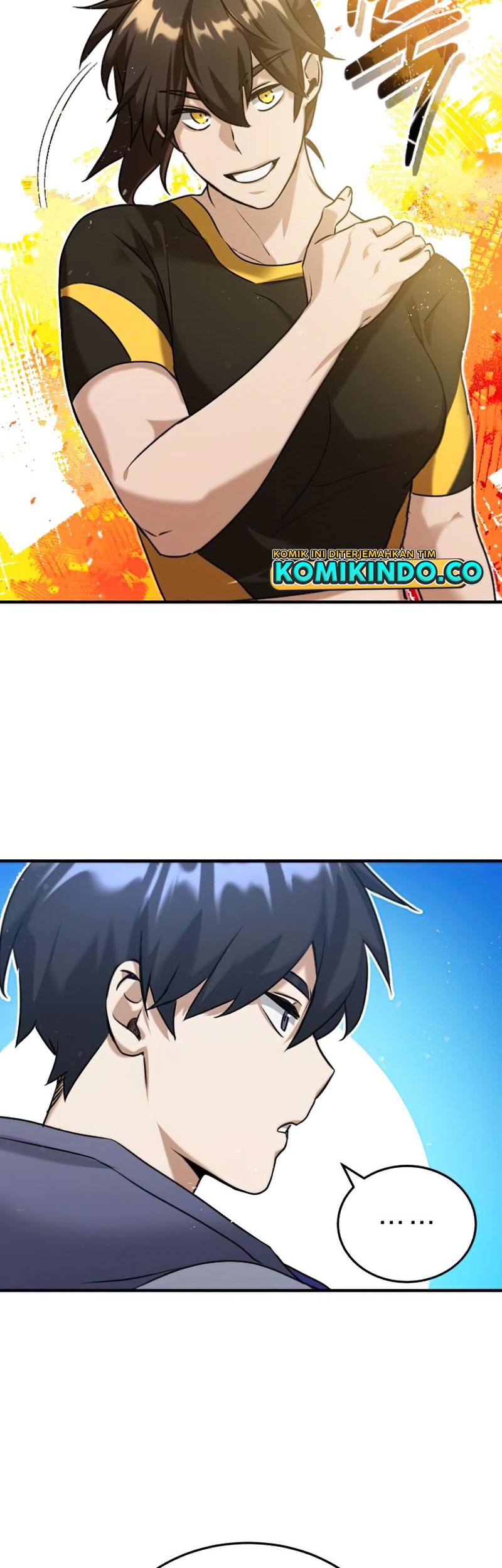 Genius of the Unique Lineage Chapter 05 Gambar 27